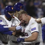 Alonso guía al triunfo de los Mets ante Piratas a pesar de destacada labor de Skenes